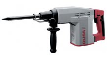 Отбойный молоток Duss PK 45 A, <em>Шестигранник 16 мм</em>