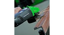 Углошлифовальная машина Eibenstock EZW 125