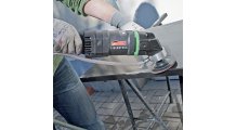 Полировальная машина Eibenstock WPN 180   