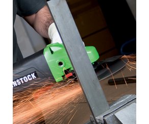 Углошлифовальная машина Eibenstock EZW 230