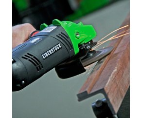 Углошлифовальная машина Eibenstock EZW 125