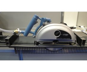 Пила дисковая отрезная HDC 8230 Air