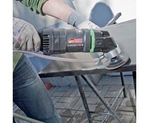 Полировальная машина Eibenstock WPN 180
