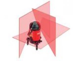 Ручной вращающийся лазер Flex ALR 411 M