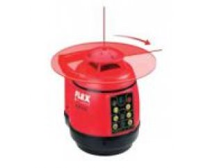 Ручной вращающийся лазер Flex ALR 512